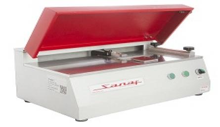 (COefficient of friction tester (COf